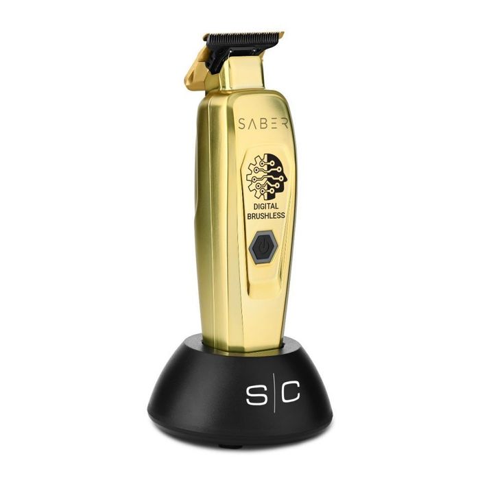 Триммер Stylecraft Saber Gold Trimmer