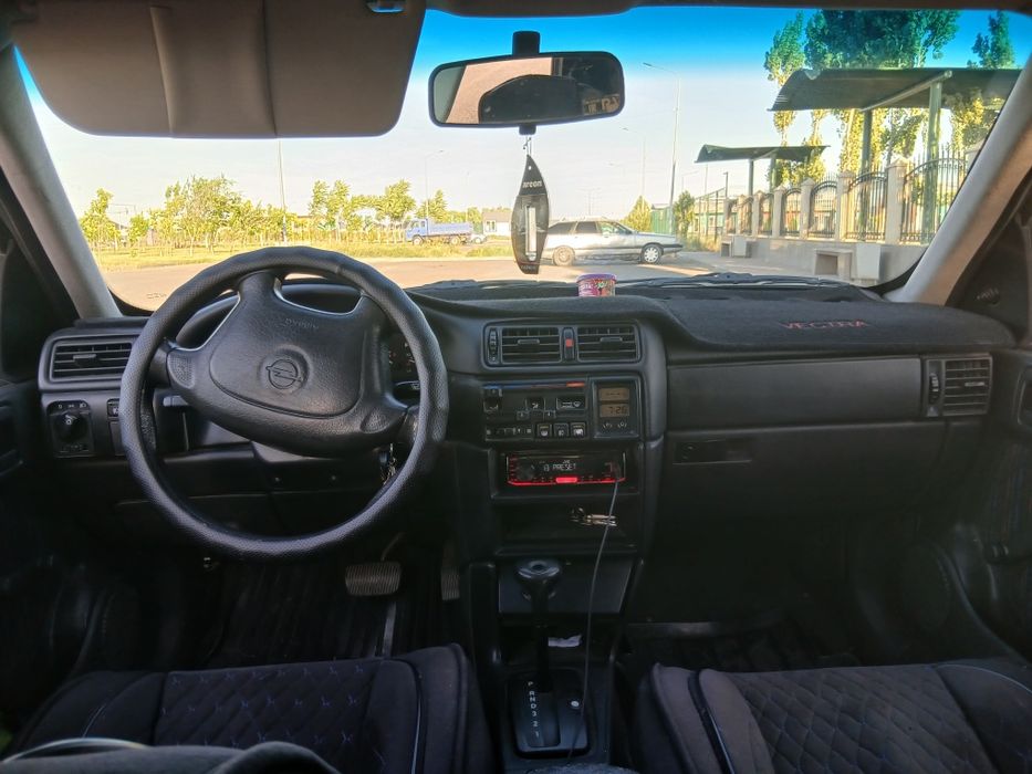 Opel vectra 1994