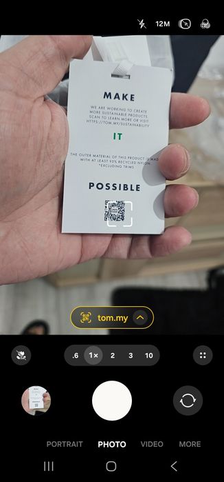 Geanta Tommy Hilfiger