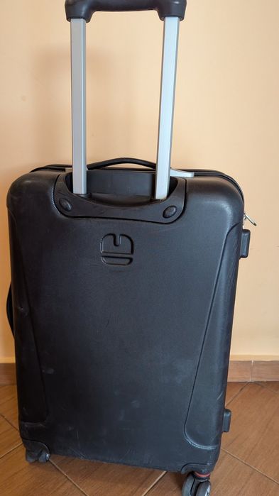 Куфар  на.  Gabol