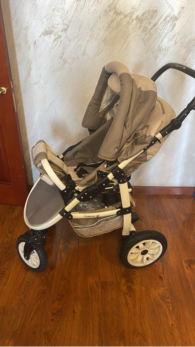 Коляска 2 в 1 в идеальном состоянии