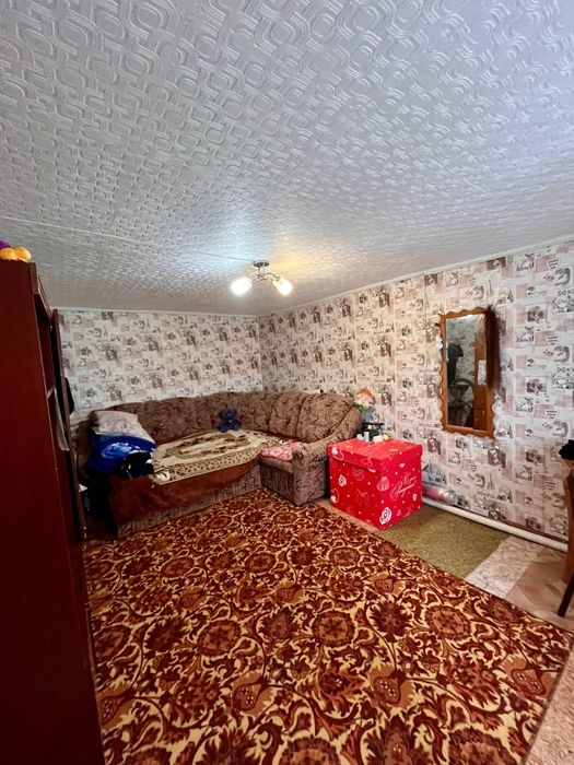 Продается 3х комнатный дом в Согре