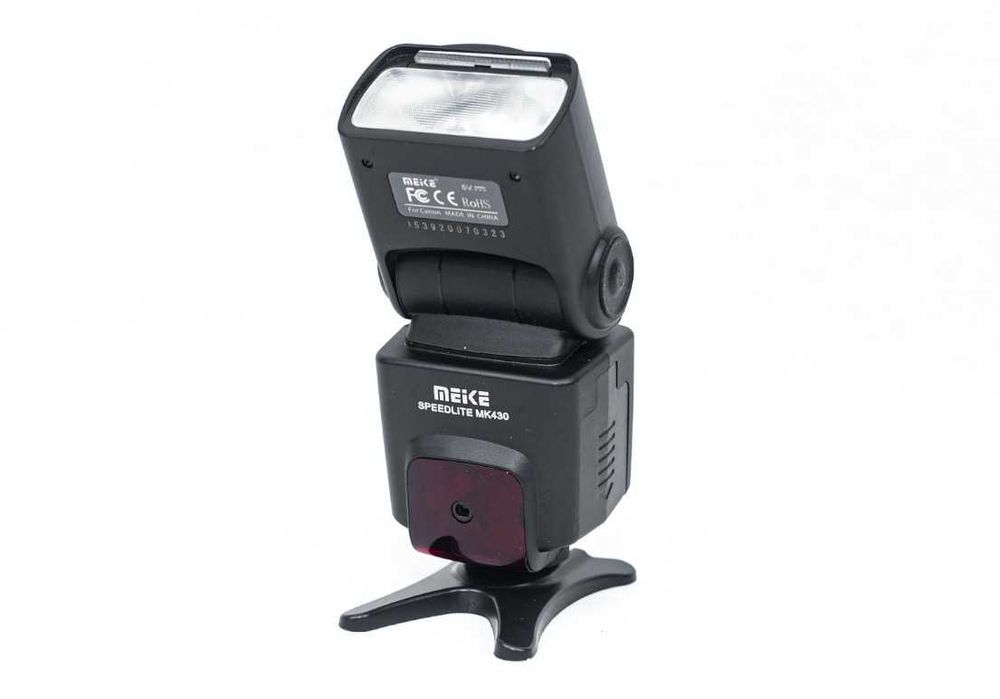 Meike MK430-C pentru Canon - Blitz