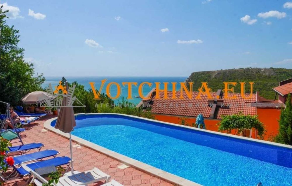 Продава се Двустаен апартамент в Каварна - 82 кв.м за 551 €/кв.м - Снимка #11