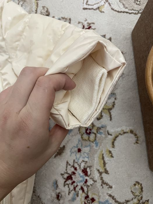 Комибинезон для девочки