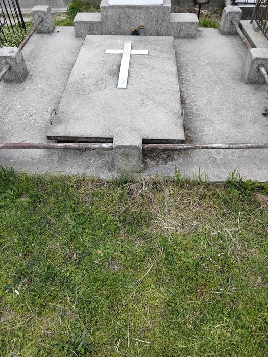 Locuri de Veci Cimitirul Ungureni