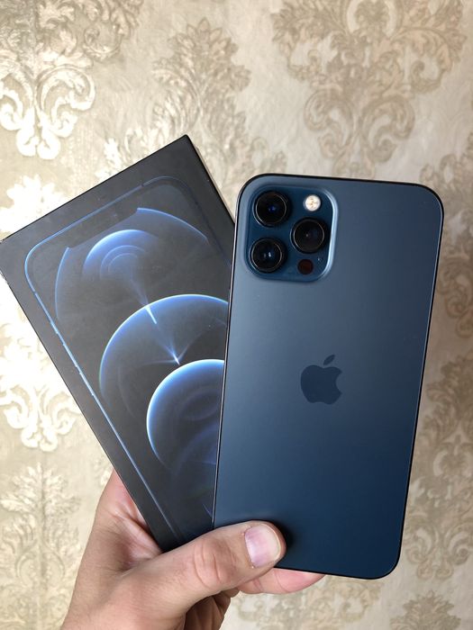 12 Про Мах 512 гб