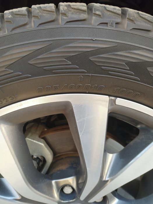 Продам шины yokohama