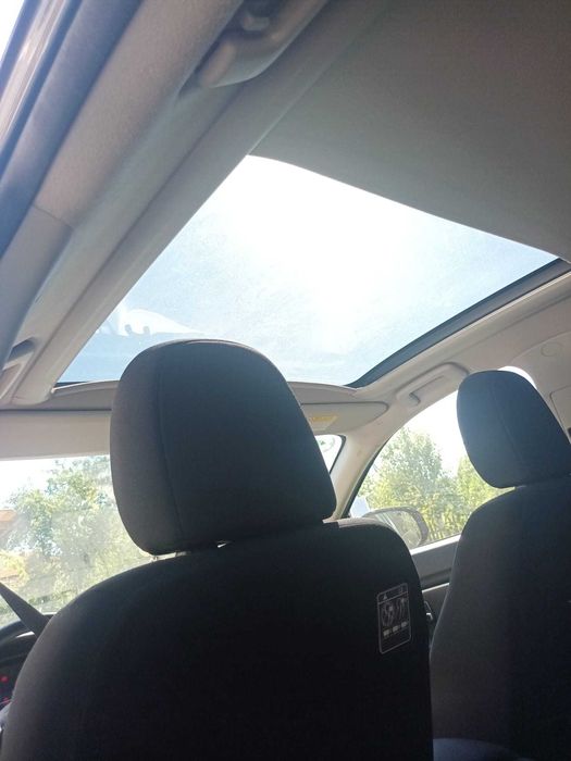 Vând mithubisi asx an 2011