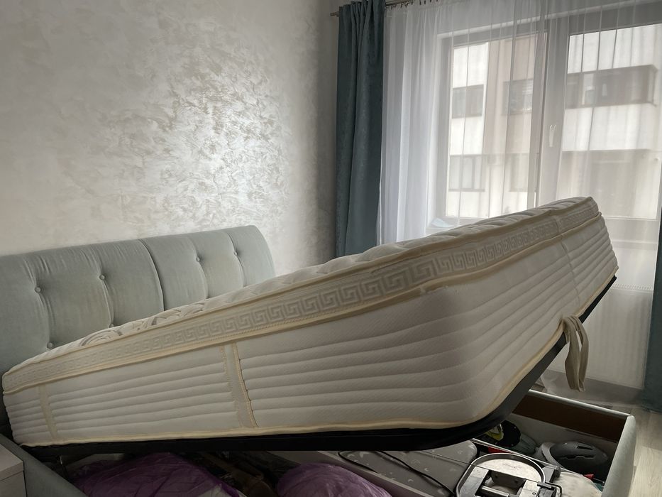 Saltea Luxurio 160 x 200 cm