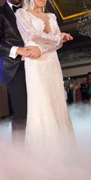 Rochie de mireasa