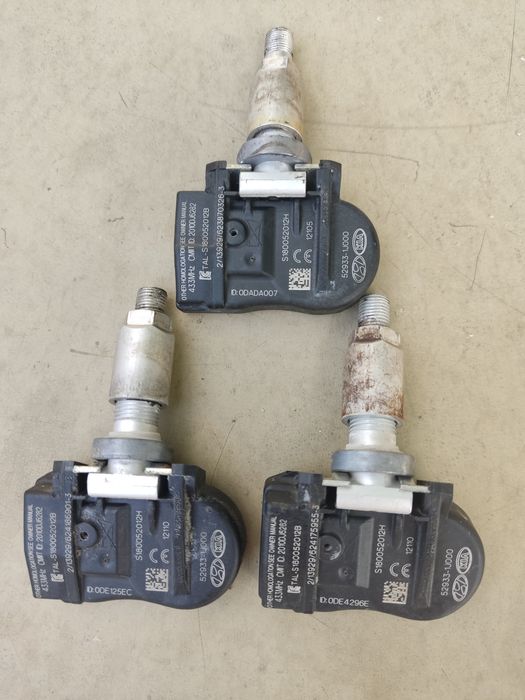 TRMS оригинални датчици за налягане в гумите