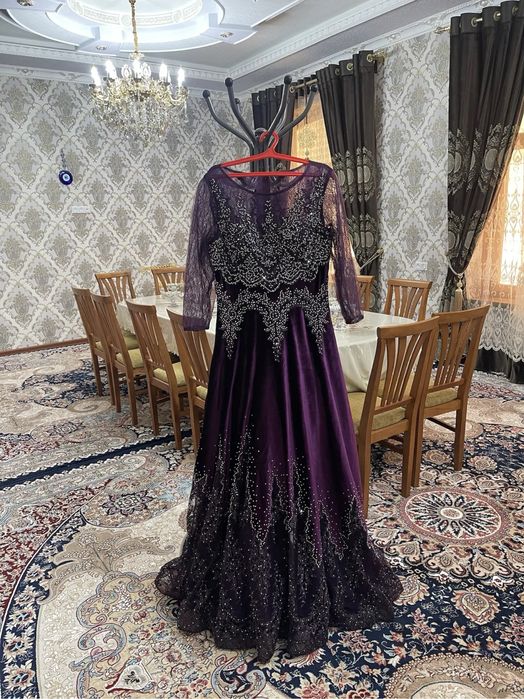 Вечерный куйлак сотилади холати идеал размер 48.50 га кетади