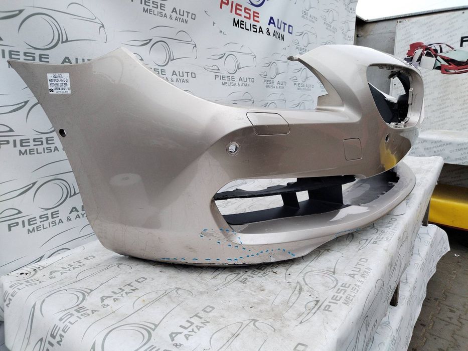 Bara fata Bmw Seria 6 F06,F12,F13 an 2011-2012-2013-2014-2015