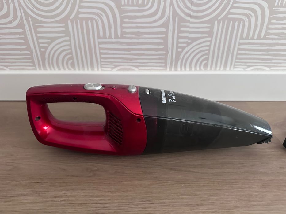 Aspirator de mâna Heinner