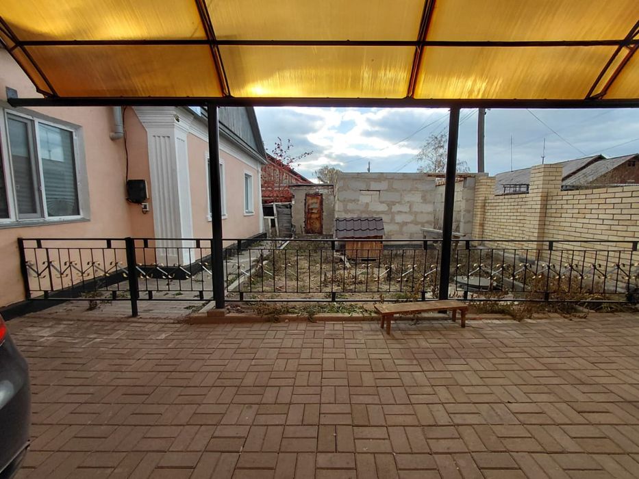 Продается дом в районе правого берега