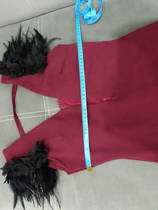 Дамска рокля - Размер S