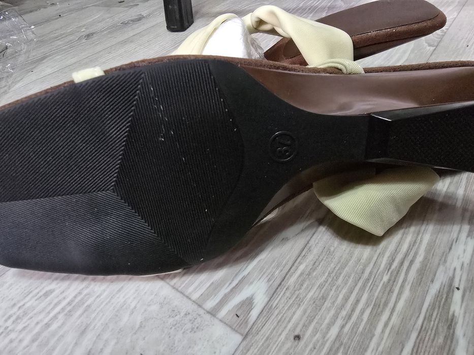 Обувь женская новая