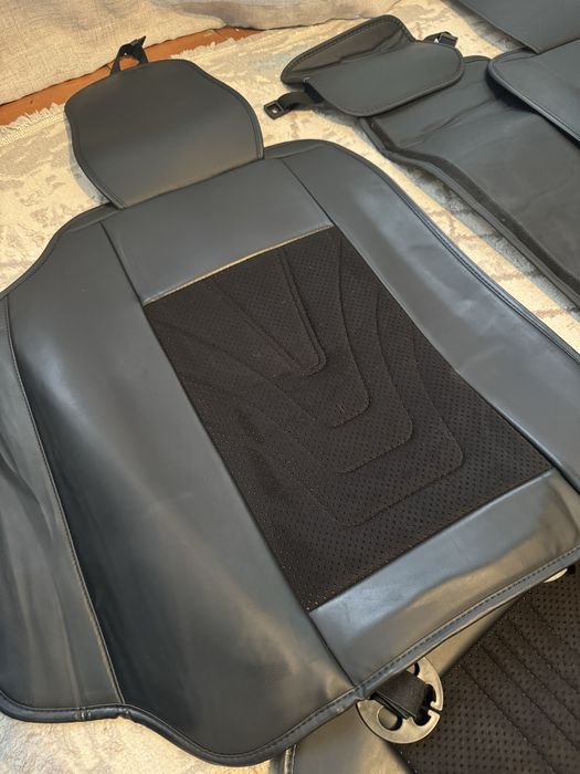 Чехол для Honqi eqm5