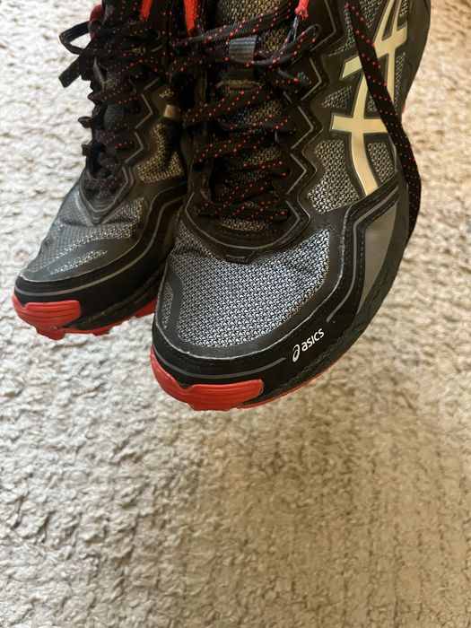 Asics Gel-FujiSetsu2 Gtx-мъжки маратонки