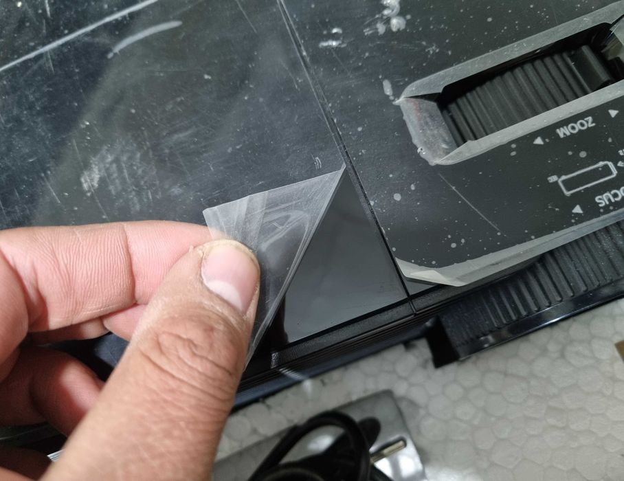 Проектор Optoma WiFi YouTube bor