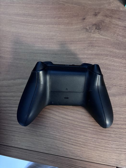 Xbox series x.