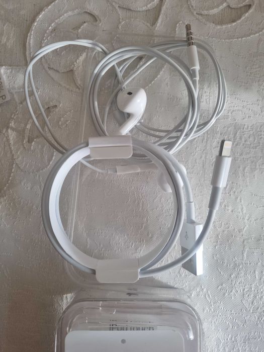 Apple iPod touch (7-мо поколение)