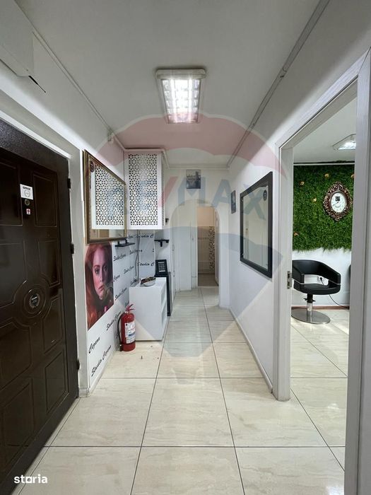 Spațiu comercial stradal, 52 mp – Șos. Pantelimon