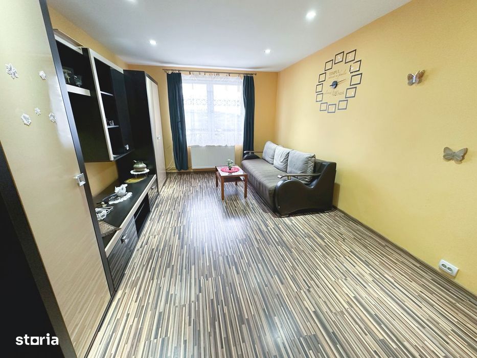 Apartament,