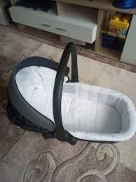 Бебешка количка cam dinamico 3 в 1