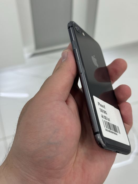 Iphone 8 128gb 100%