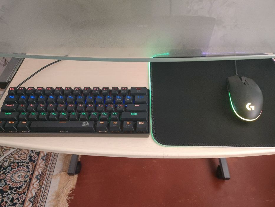 Продам игровой компьютер