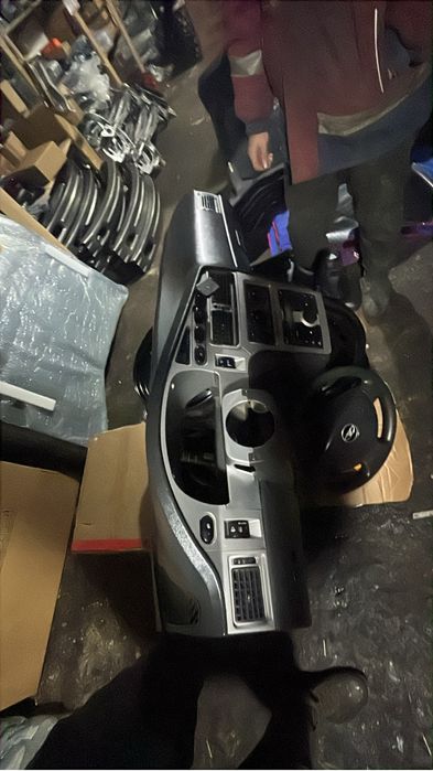 Daewoo nexia Шевроле некси