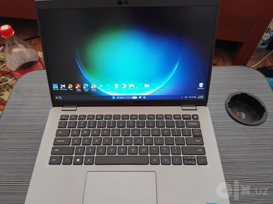 Dell Latitude 5420