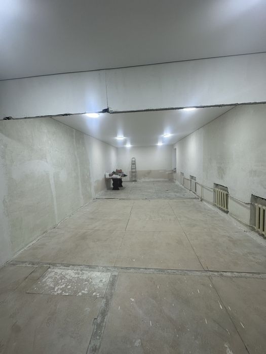 Аренда помещения