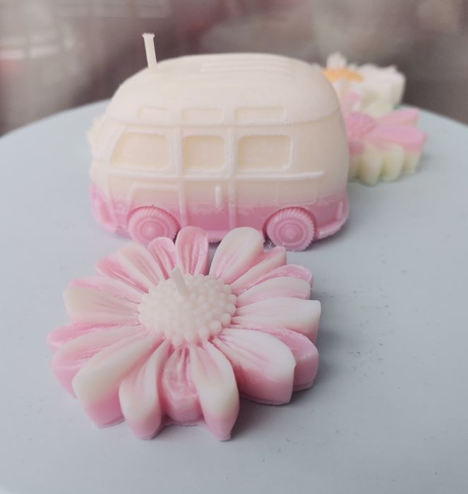 Ароматни   Свещи