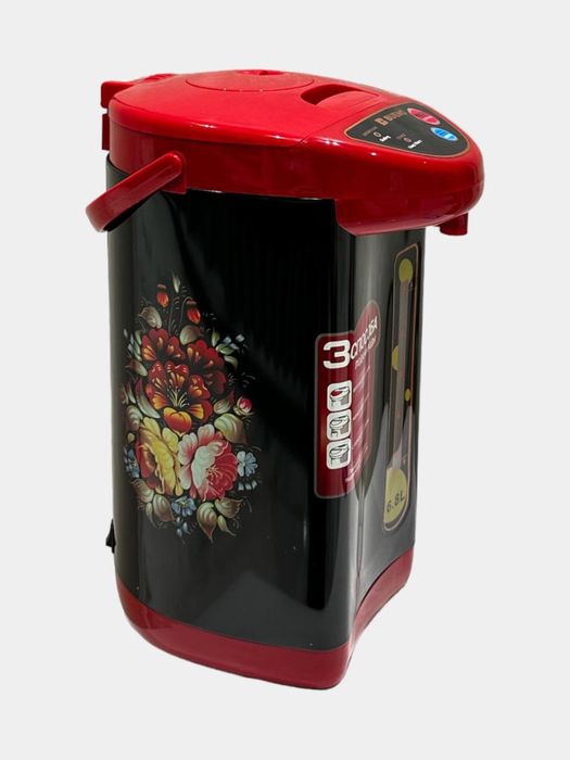 Bueno Termo-Pot, электрический термо-чайник