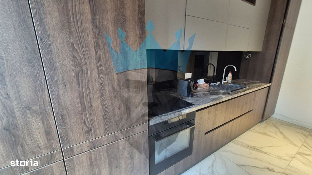 Apartament 2 Camere Complex Herastrau Park View