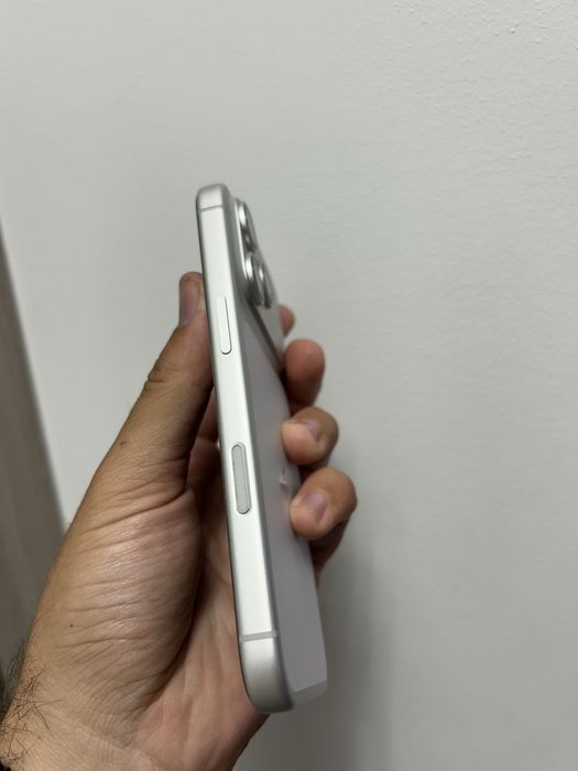 Iphone 17 Pro 256Gb 100%