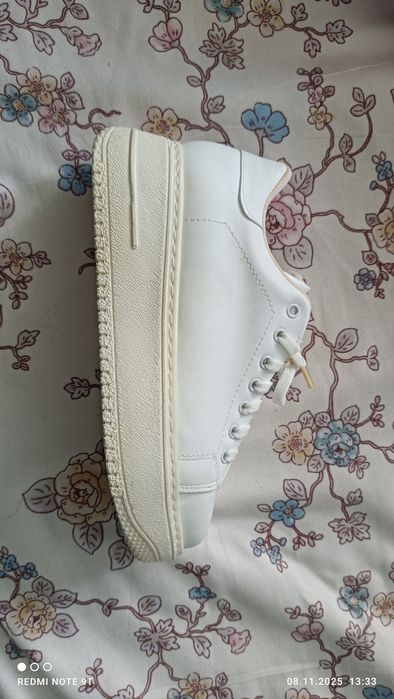 Женские кроссовки Турция.