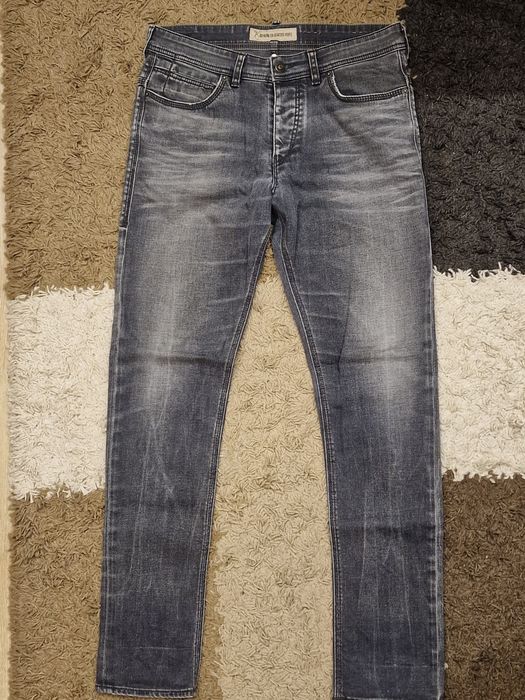 Мъжки дънки (различни размери)