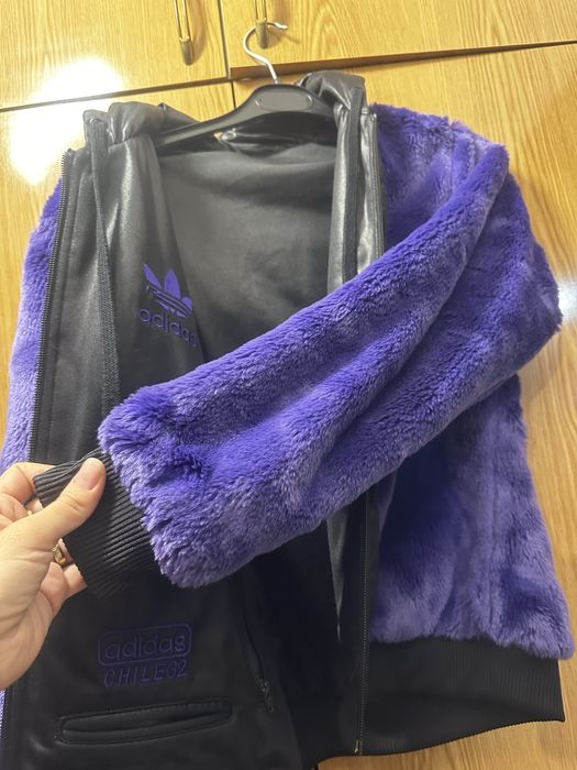 Geaca Adidas marimea  38