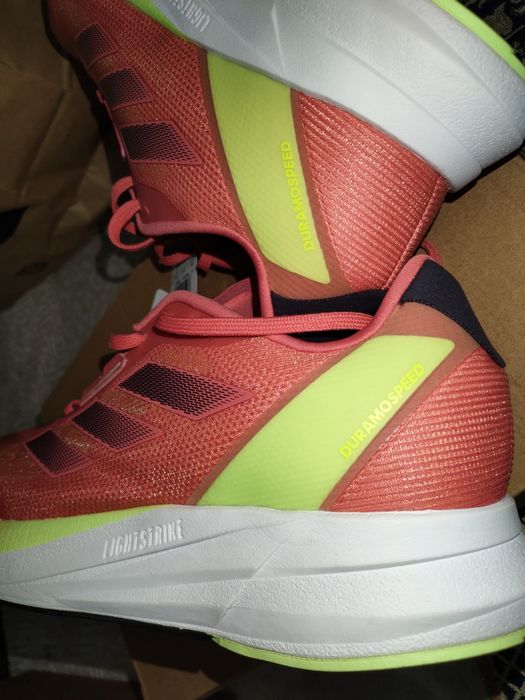 Adidas Duramo Speed размер FR 46-47
