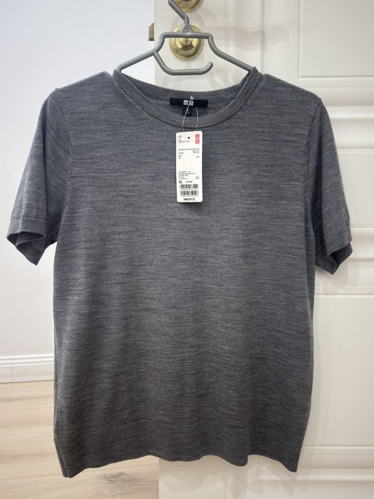 Кофточка кофта свитер Юникло/Uniqlo