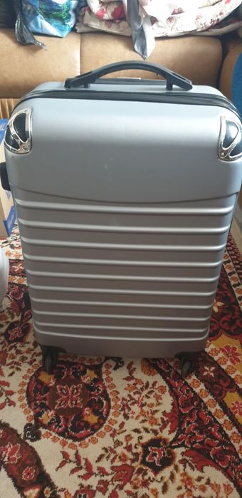 Troler voiaj 60x38x22