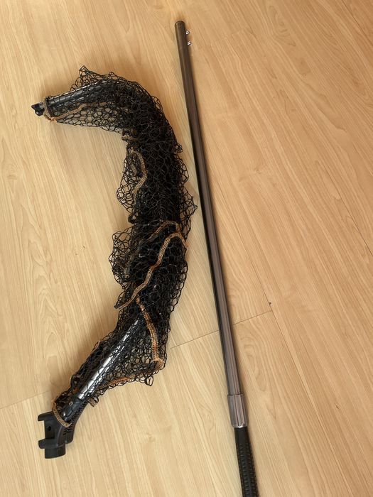 Vand 4 lansete Fl tournament carp 3.90