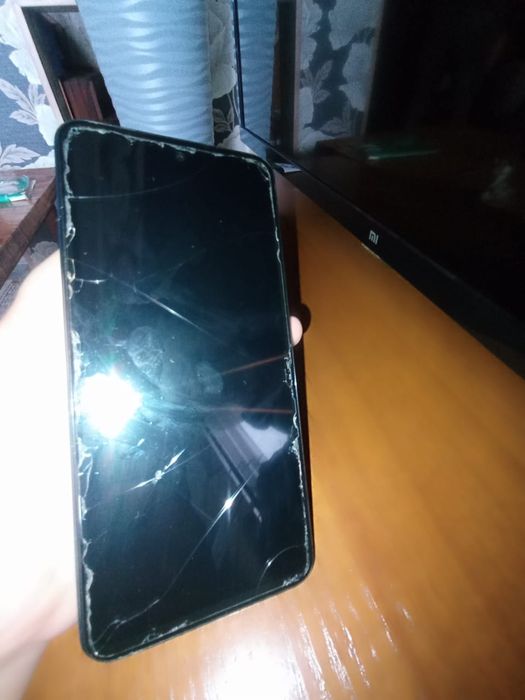 Продам или обменяю Xiaomi redmi note 9s