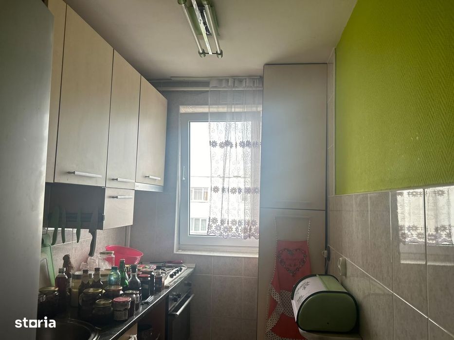 Apartament de vanzare 2 camere , 33 mp