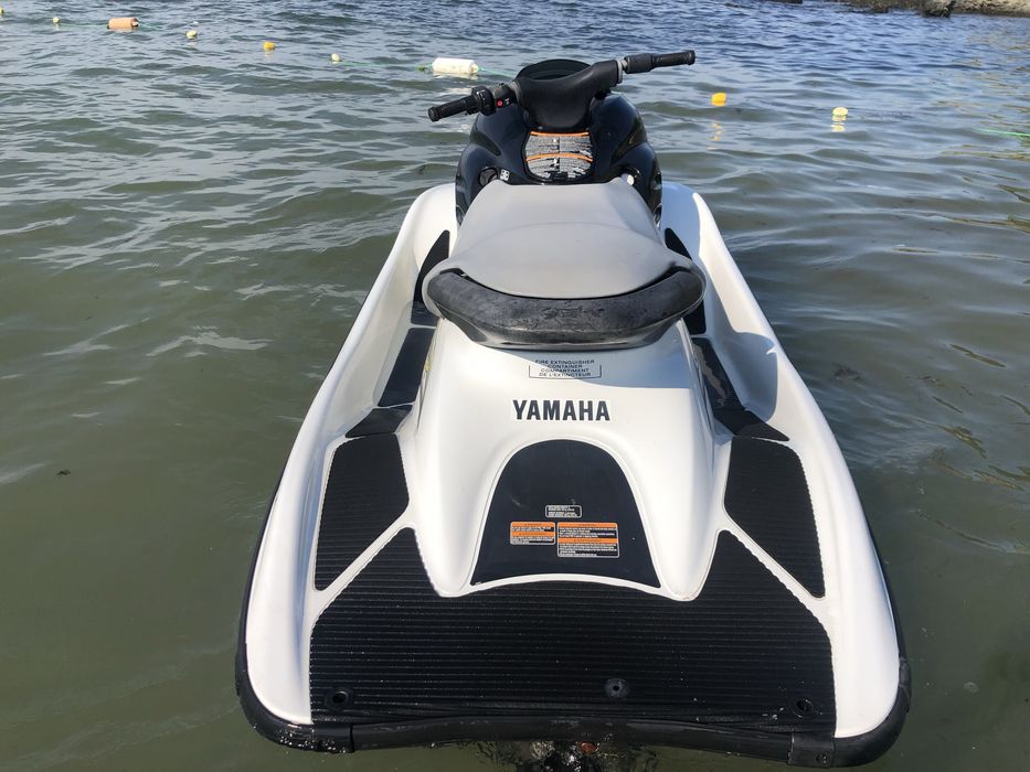 ДжетYamaha GP1300R