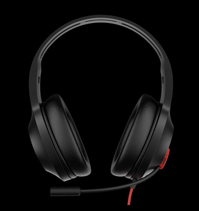 Гейминг слушалки Edifier - G1